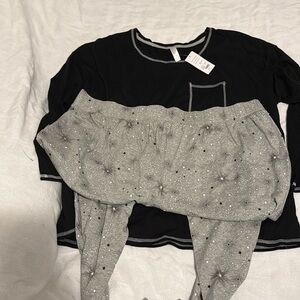 2 pc pj’s